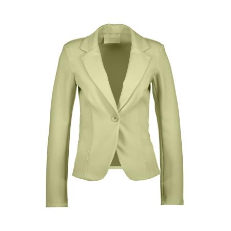 Afbeelding voor product Blazer van het merk Amelie & Amelie in het Geel