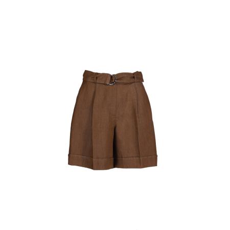 Afbeelding voor product Short van het merk Amelie & Amelie in het Bruin
