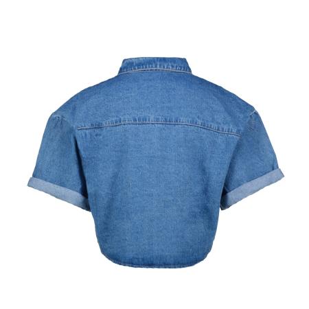 Afbeelding voor product Bloes van het merk Amelie & Amelie in het Blauw