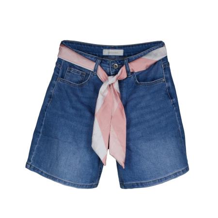 Afbeelding voor product Short van het merk Amelie & Amelie in het Blauw