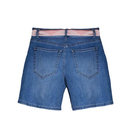 Afbeelding voor product Short van het merk Amelie & Amelie in het Blauw