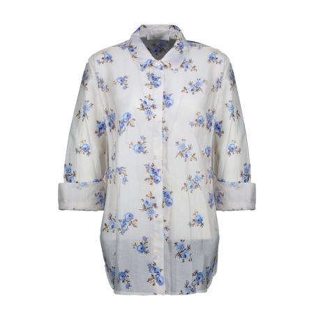 Afbeelding voor product Bloes van het merk Amelie & Amelie in het Ecru