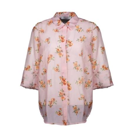 Afbeelding voor product Bloes van het merk Amelie & Amelie in het Roze