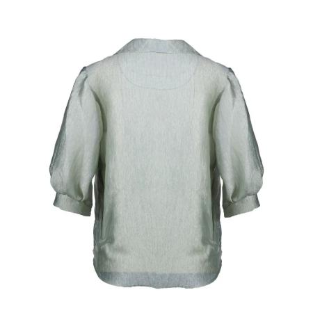 Afbeelding voor product T-shirt van het merk Amelie & Amelie in het Ecru