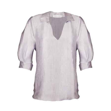 Afbeelding voor product T-shirt van het merk Amelie & Amelie in het Roze