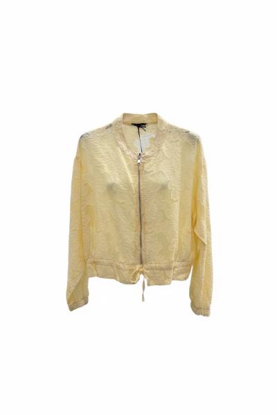 Afbeelding voor product Jacket van het merk Just Women By Matteo in het Geel