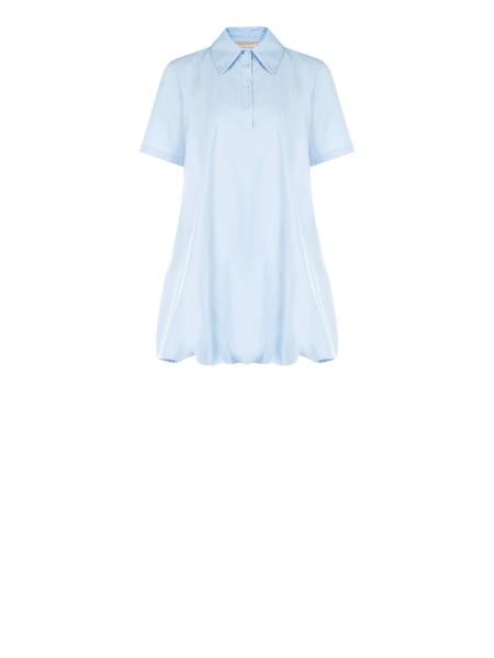 Afbeelding voor product Kleed van het merk Rinascimento in het Blauw