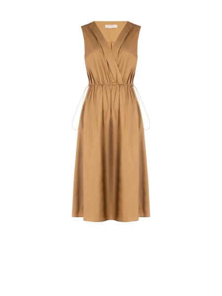 Afbeelding voor product Kleed van het merk Rinascimento in het Beige