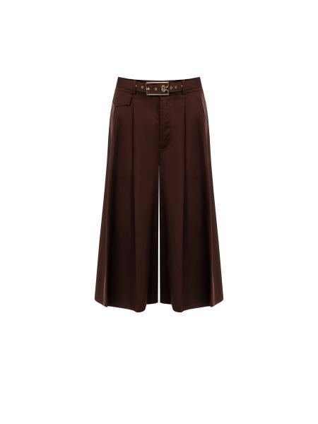 Afbeelding voor product Broek van het merk Rinascimento in het Bruin