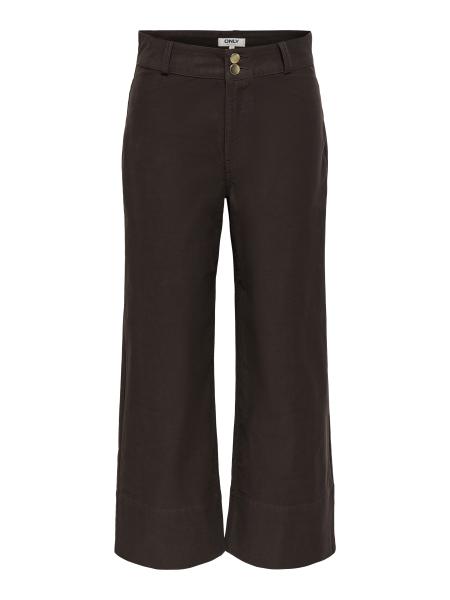 Afbeelding voor product Broek van het merk Only in het Zwart