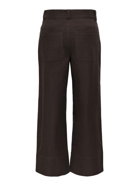 Afbeelding voor product Broek van het merk Only in het Zwart