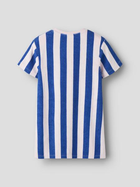 Afbeelding voor product Kleed van het merk Name It in het Blauw