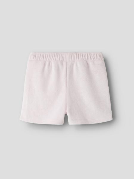 Afbeelding voor product Short van het merk Name It in het Roze