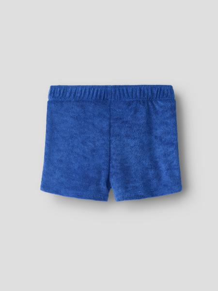 Afbeelding voor product Short van het merk Name It in het Blauw