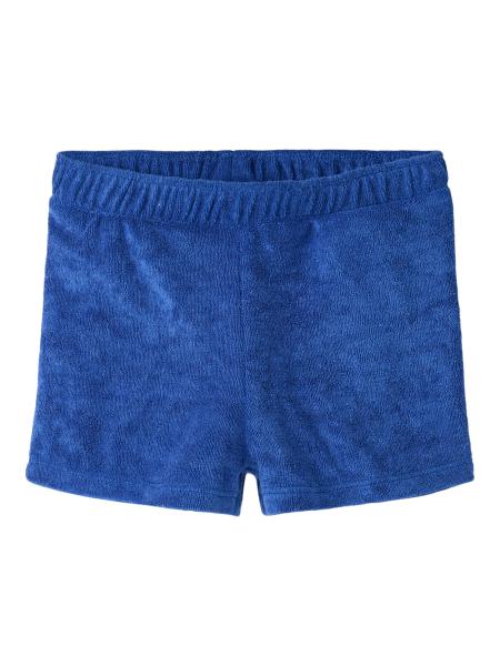 Afbeelding voor product Short van het merk Name It in het Blauw