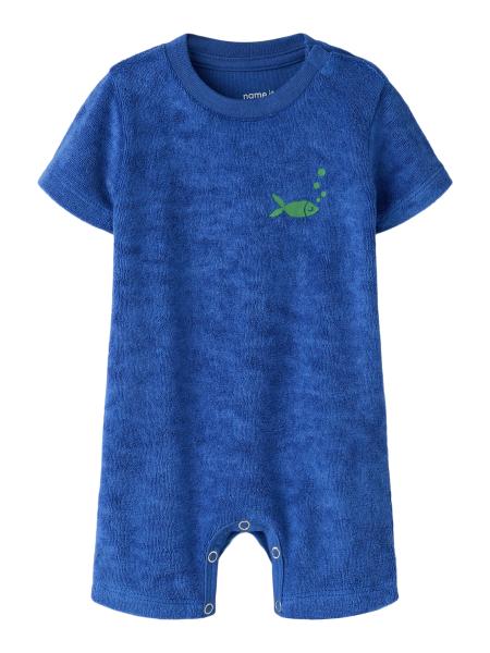 Afbeelding voor product Set van het merk Name It in het Blauw