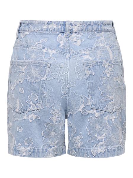 Afbeelding voor product Short van het merk Only in het Jeans