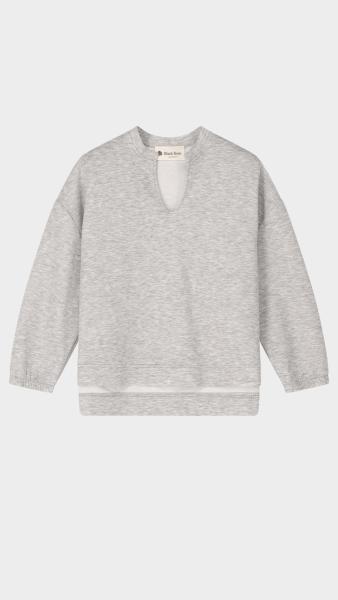 Afbeelding voor product Sweater van het merk Black Rose in het Grijs