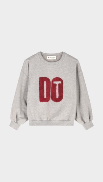 Afbeelding voor product Sweater van het merk Black Rose in het Grijs