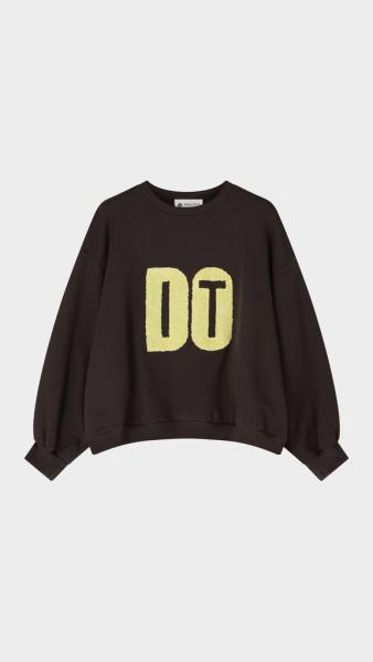 Afbeelding voor product Sweater van het merk Black Rose in het Bruin