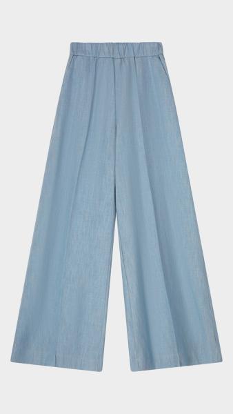 Afbeelding voor product Broek van het merk Black Rose in het Blauw