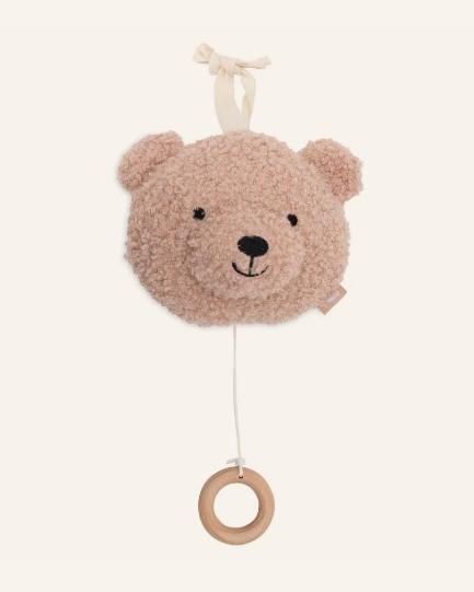 Afbeelding voor product Speelgoed van het merk Jollein in het Roze