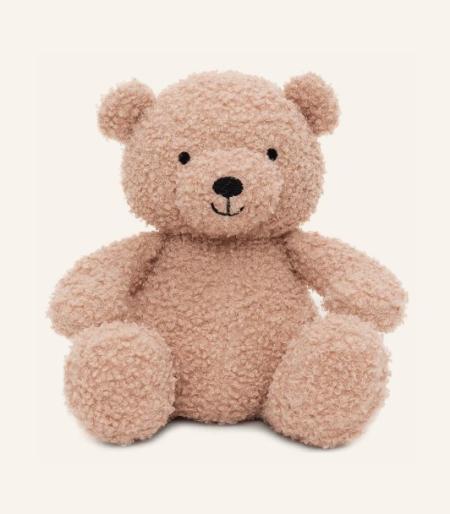 Afbeelding voor product Knuffel van het merk Jollein in het Roze