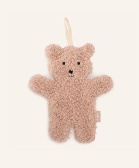 Afbeelding voor product Knuffel van het merk Jollein in het Roze