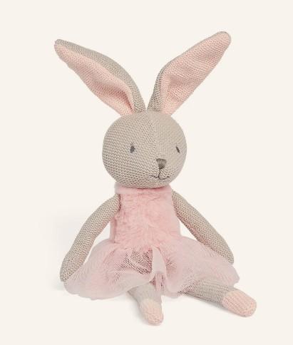 Afbeelding voor product Knuffel van het merk Jollein in het Roze