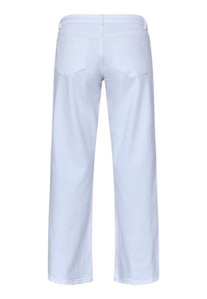 Afbeelding voor product Broek van het merk Sisters Point in het Wit