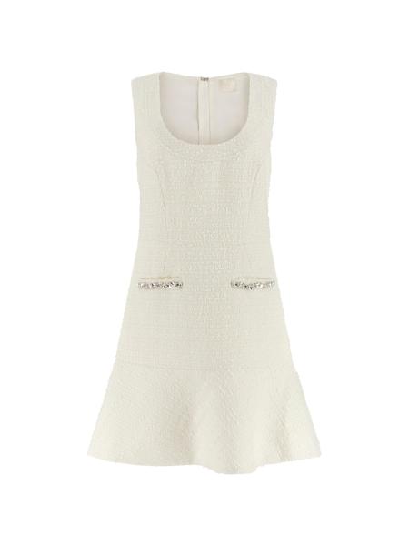 Afbeelding voor product Kleed van het merk Guess in het Wit