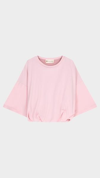 Afbeelding voor product T-shirt van het merk Black Rose in het Roze