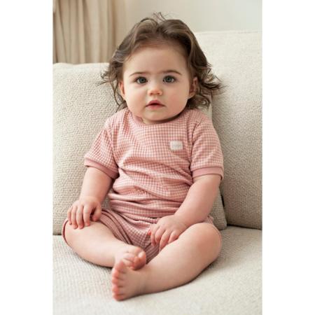 Afbeelding voor product Pyjama van het merk Feetje in het Roze