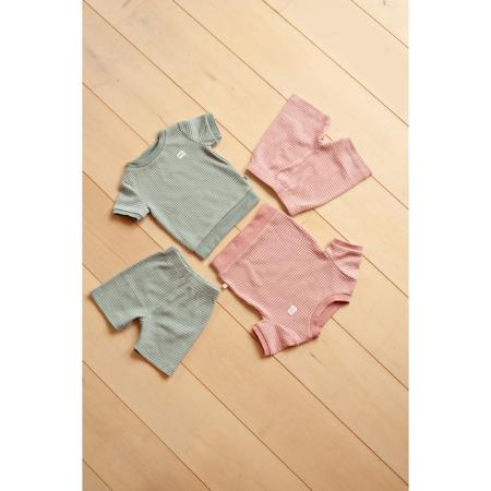 Afbeelding voor product Pyjama van het merk Feetje in het Roze