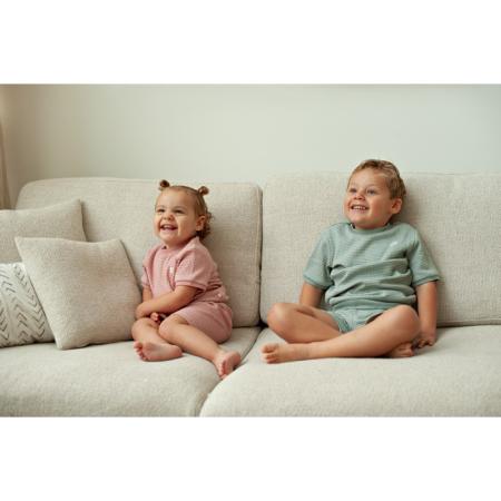 Afbeelding voor product Pyjama van het merk Feetje in het Groen
