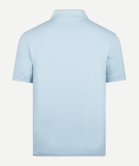 Afbeelding voor product Polo van het merk Mc Gregor in het Blauw