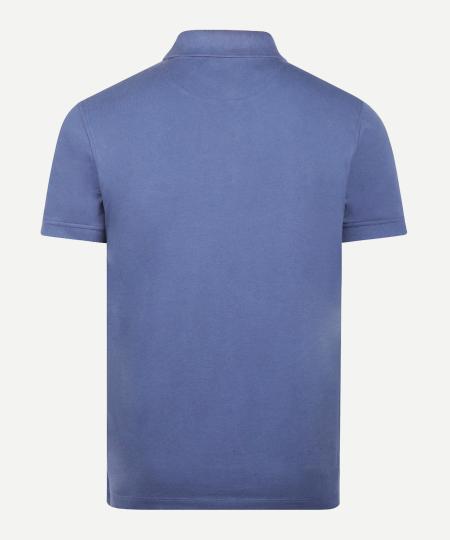 Afbeelding voor product Polo van het merk Mc Gregor in het Blauw
