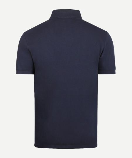 Afbeelding voor product Polo van het merk Mc Gregor in het Blauw
