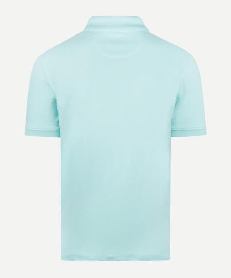 Afbeelding voor product Polo van het merk Mc Gregor in het Blauw
