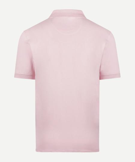 Afbeelding voor product Polo van het merk Mc Gregor in het Roze