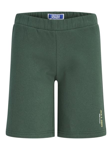 Afbeelding voor product Short van het merk Jack & Jones Junior in het Groen