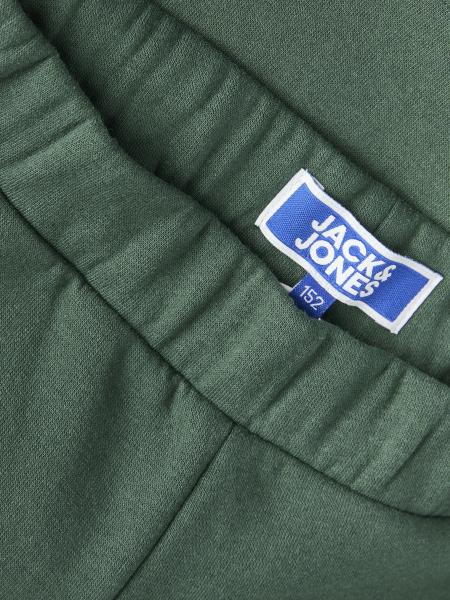 Afbeelding voor product Short van het merk Jack & Jones Junior in het Groen