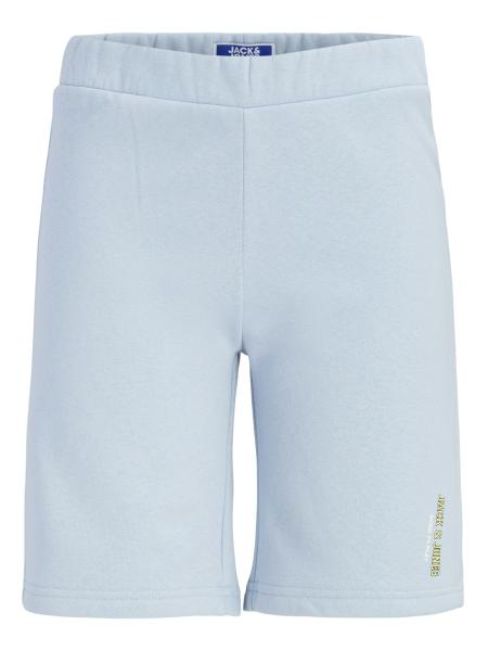 Afbeelding voor product Short van het merk Jack & Jones Junior in het Blauw