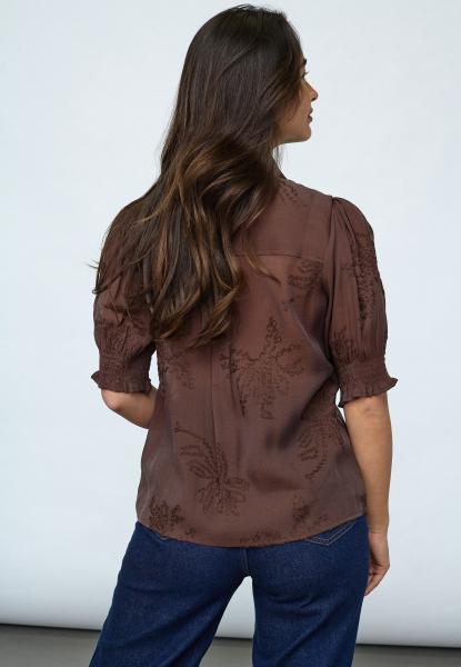 Afbeelding voor product Gilet van het merk Lyle & Scott in het Marine