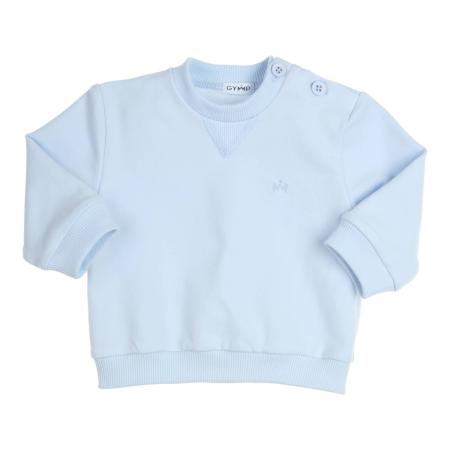 Afbeelding voor product Sweater van het merk Gymp in het Blauw