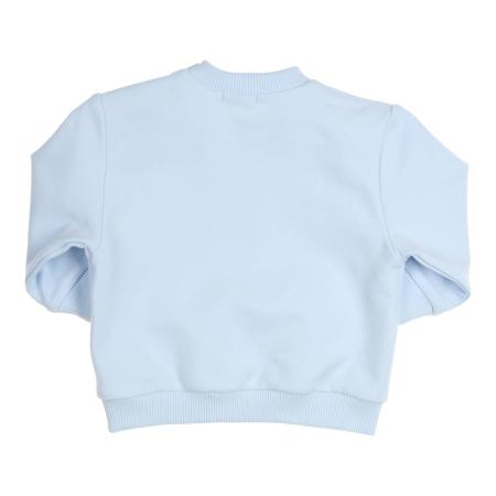 Afbeelding voor product Sweater van het merk Gymp in het Blauw