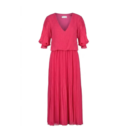 Afbeelding voor product Kleed van het merk Amelie & Amelie in het Roze