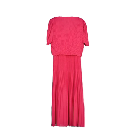 Afbeelding voor product Kleed van het merk Amelie & Amelie in het Roze