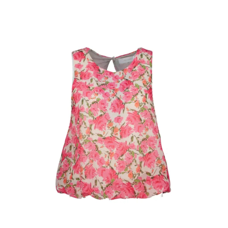 Afbeelding voor product Top van het merk Amelie & Amelie in het Ecru