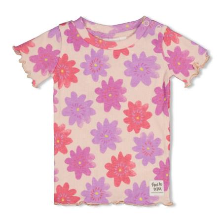 Afbeelding voor product Pyjama van het merk Feetje in het Roze